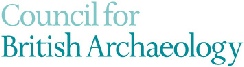 Council for British Archaeology